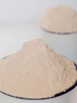 yam flour