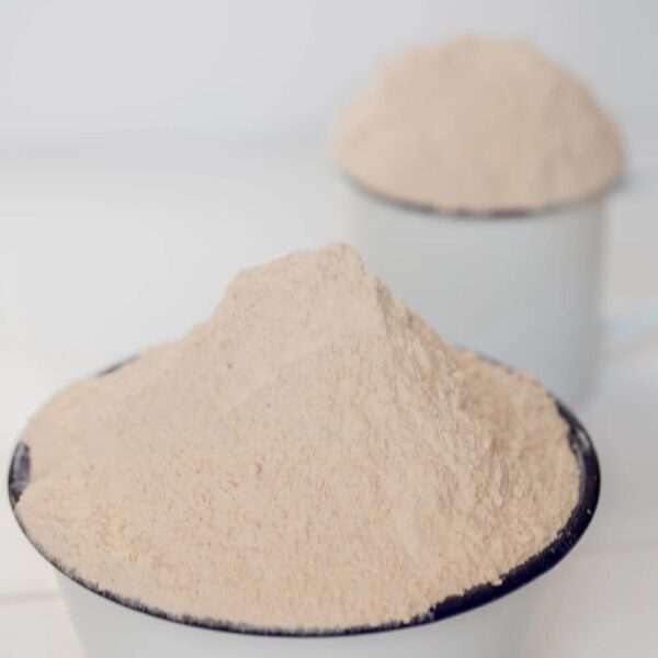 yam flour