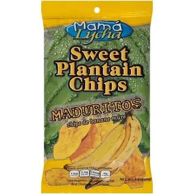 Plantain Chips