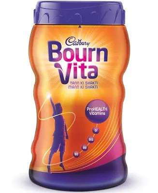 Bournvita