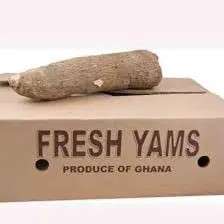 yam