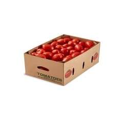 roma tomatoes