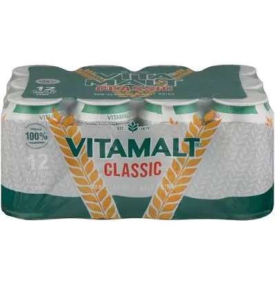 Vitamalt