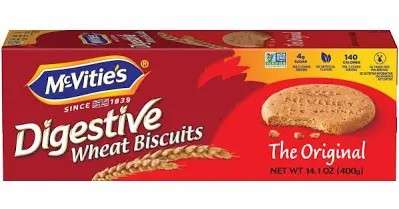 mcvities digestive