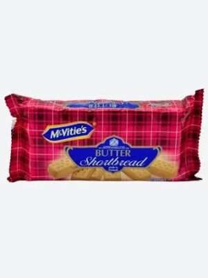 mcvities