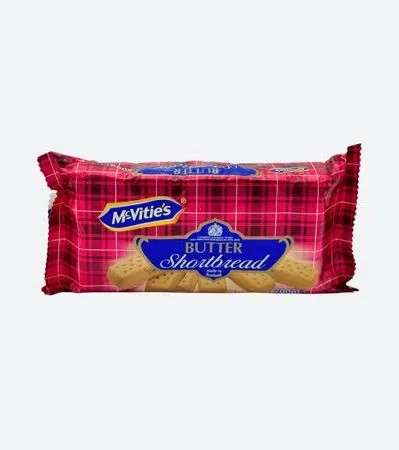 mcvities