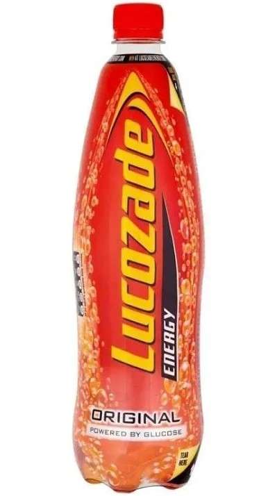 lucozade