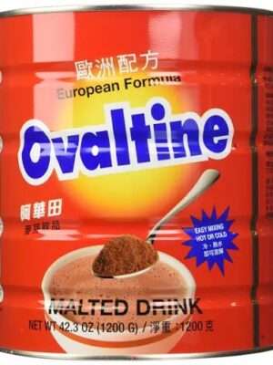 Ovaltine Cho mix