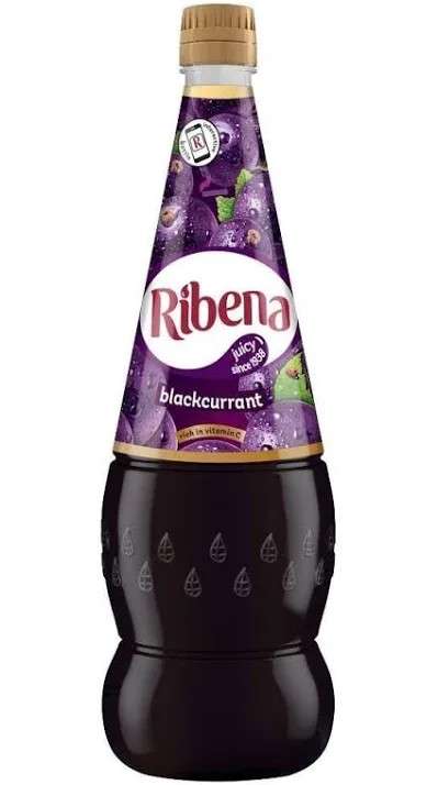 Ribena