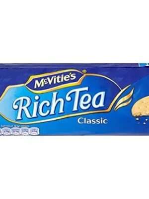 mcvities