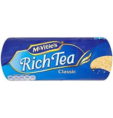 mcvities