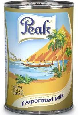 peakl liquid